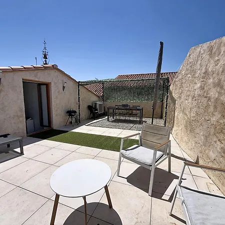 Maison De Vacance 120m2 A Nyaraló