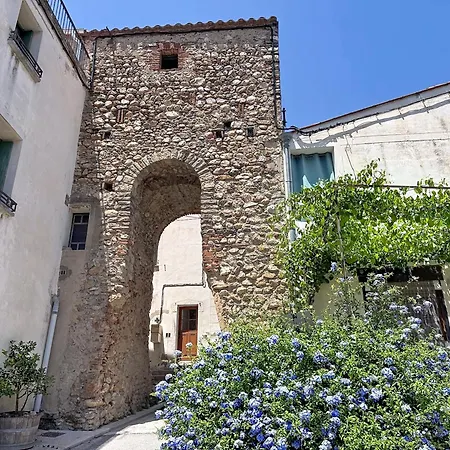 Nyaraló Maison De Vacance 120m2 A Passa