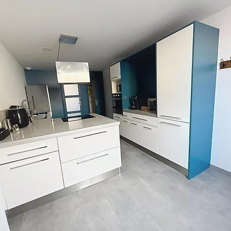 Maison De Vacance 120m2 A * Passa