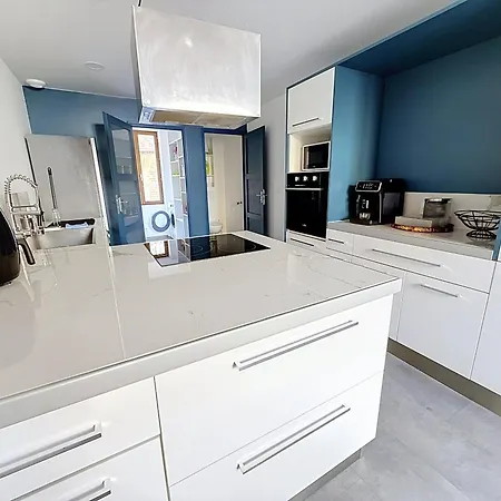 Prázdninový dům Maison De Vacance 120m2 A Passa