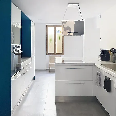 Maison De Vacance 120m2 A Nyaraló *