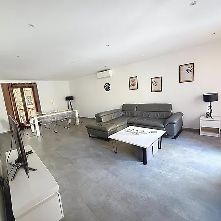 Maison De Vacance 120m2 A Passa