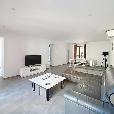 Maison De Vacance 120m2 A Prázdninový dům Passa