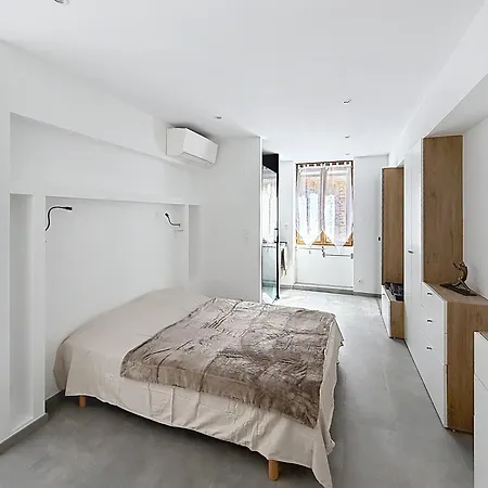 Prázdninový dům Maison De Vacance 120m2 A Passa
