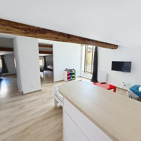 Maison De Vacance 120m2 A Prázdninový dům Passa
