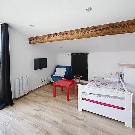 Nyaraló Maison De Vacance 120m2 A Passa