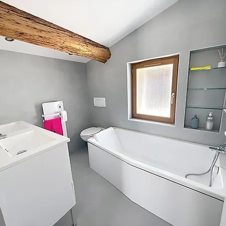 Maison De Vacance 120m2 A Nyaraló Passa