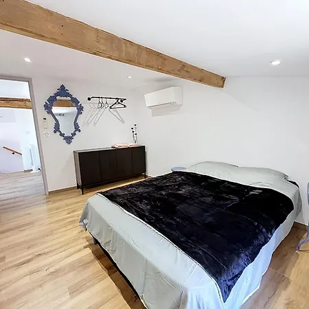 Maison De Vacance 120m2 A * Passa