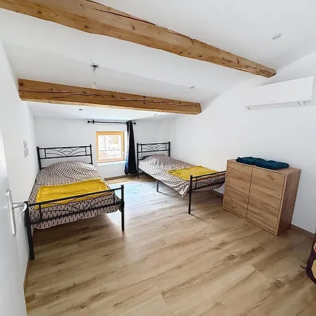 Maison De Vacance 120m2 A Passa