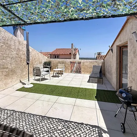 Nyaraló Maison De Vacance 120m2 A