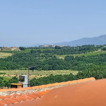 Maison De Vacance 120m2 A